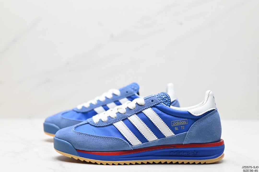 Adidas SL Shoes